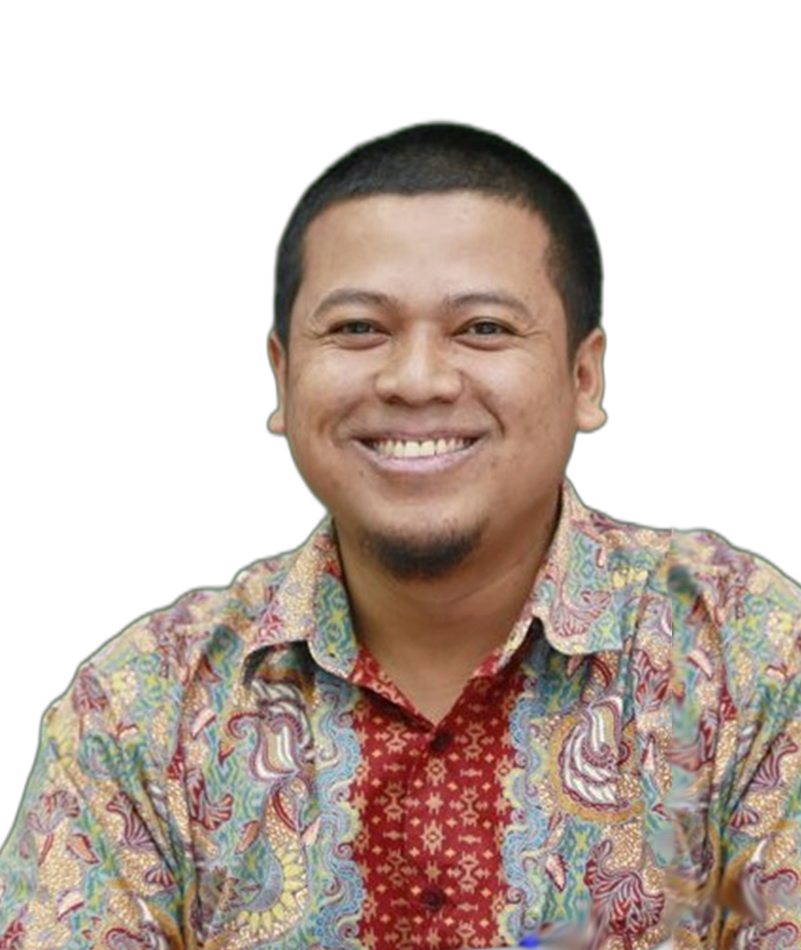  Agus Eko Prasetyo, M.Si