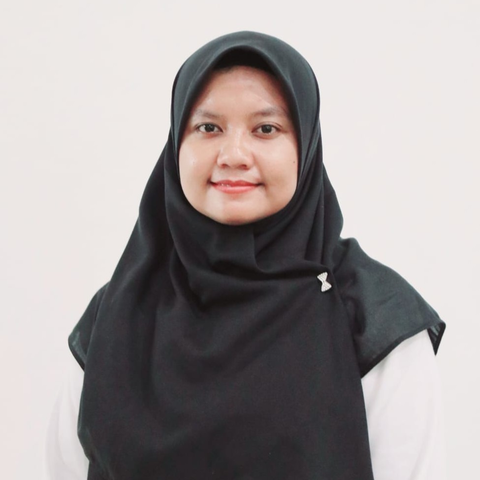  Eka Wijayanti, S.P., M.Si