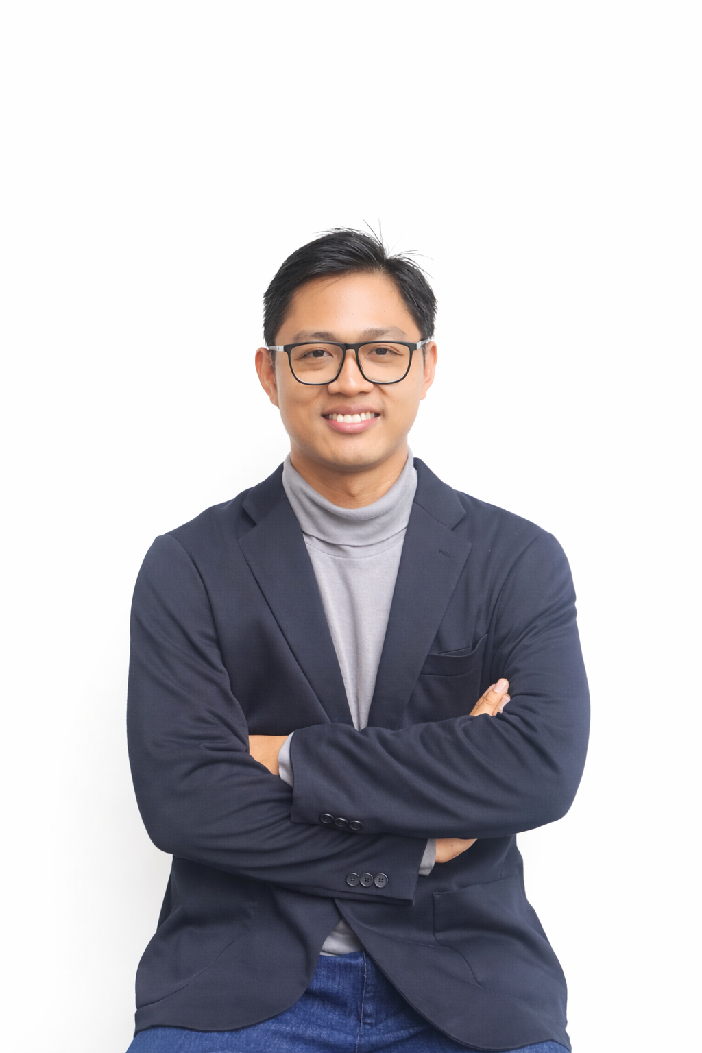  Ciptadi Achmad Yusup, S.P, M.Si